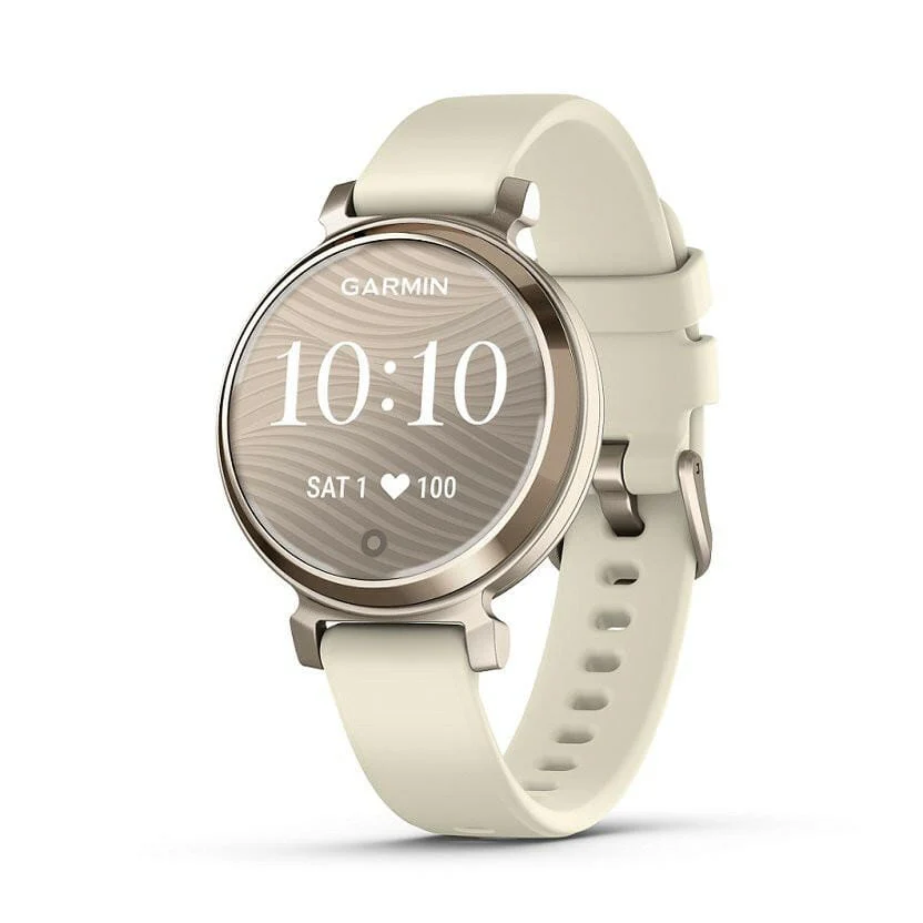Garmin Lily 2 Sport Goud