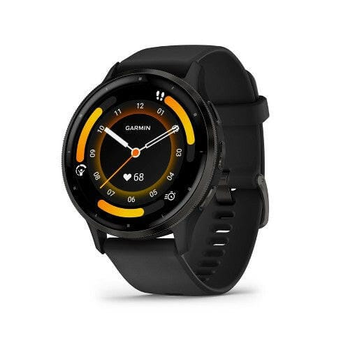 Garmin Venu 3 45mm Black