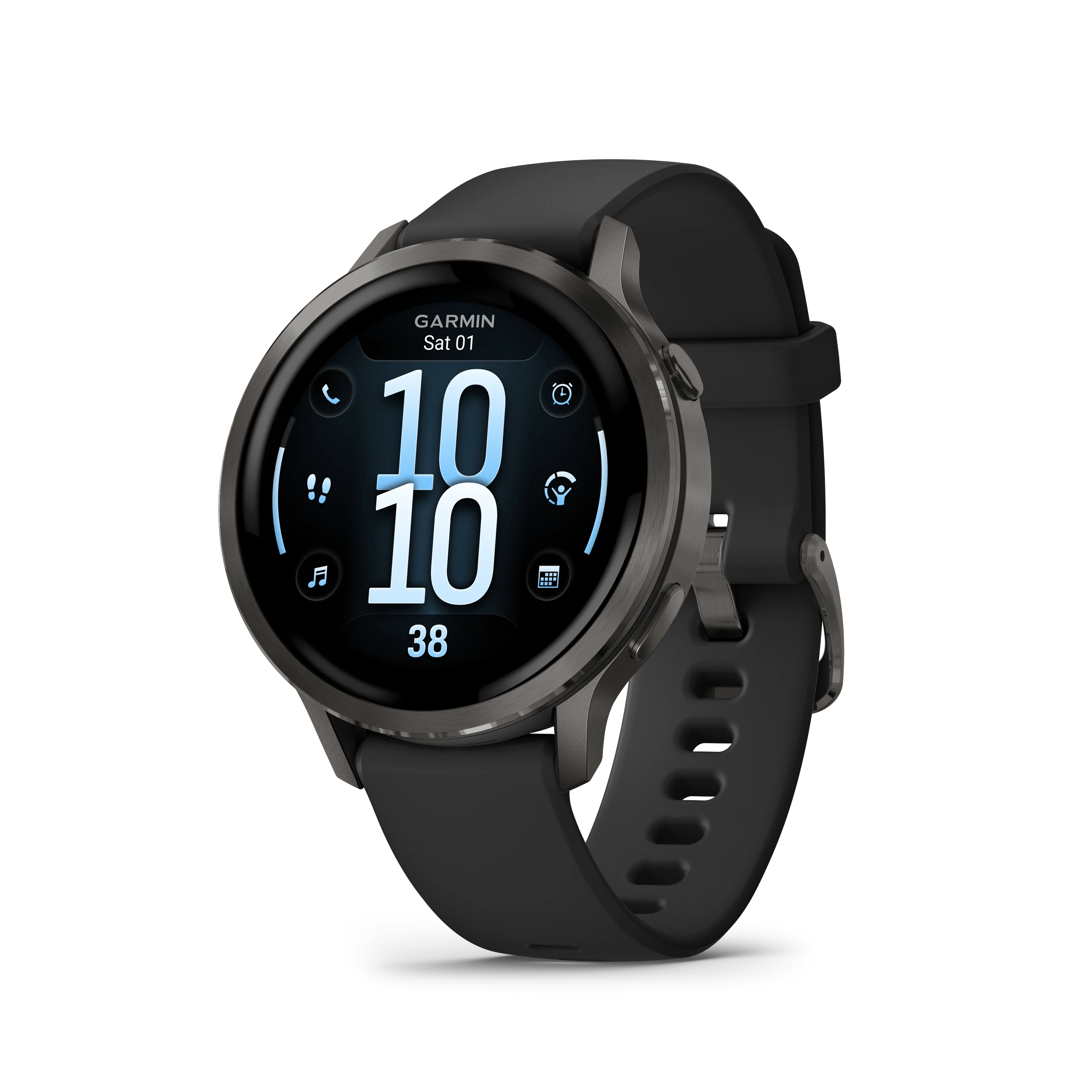 Garmin Venu 4 41mm Black