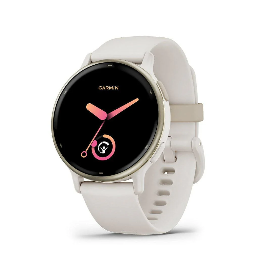 Garmin Vivoactive 5 Cream Gold