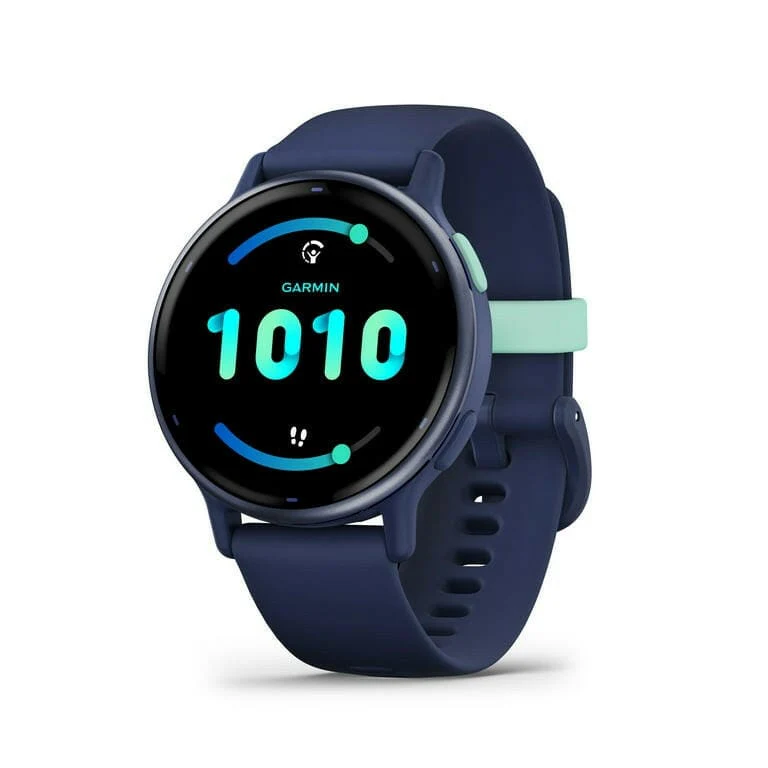 Garmin Vivoactive 5 Navy