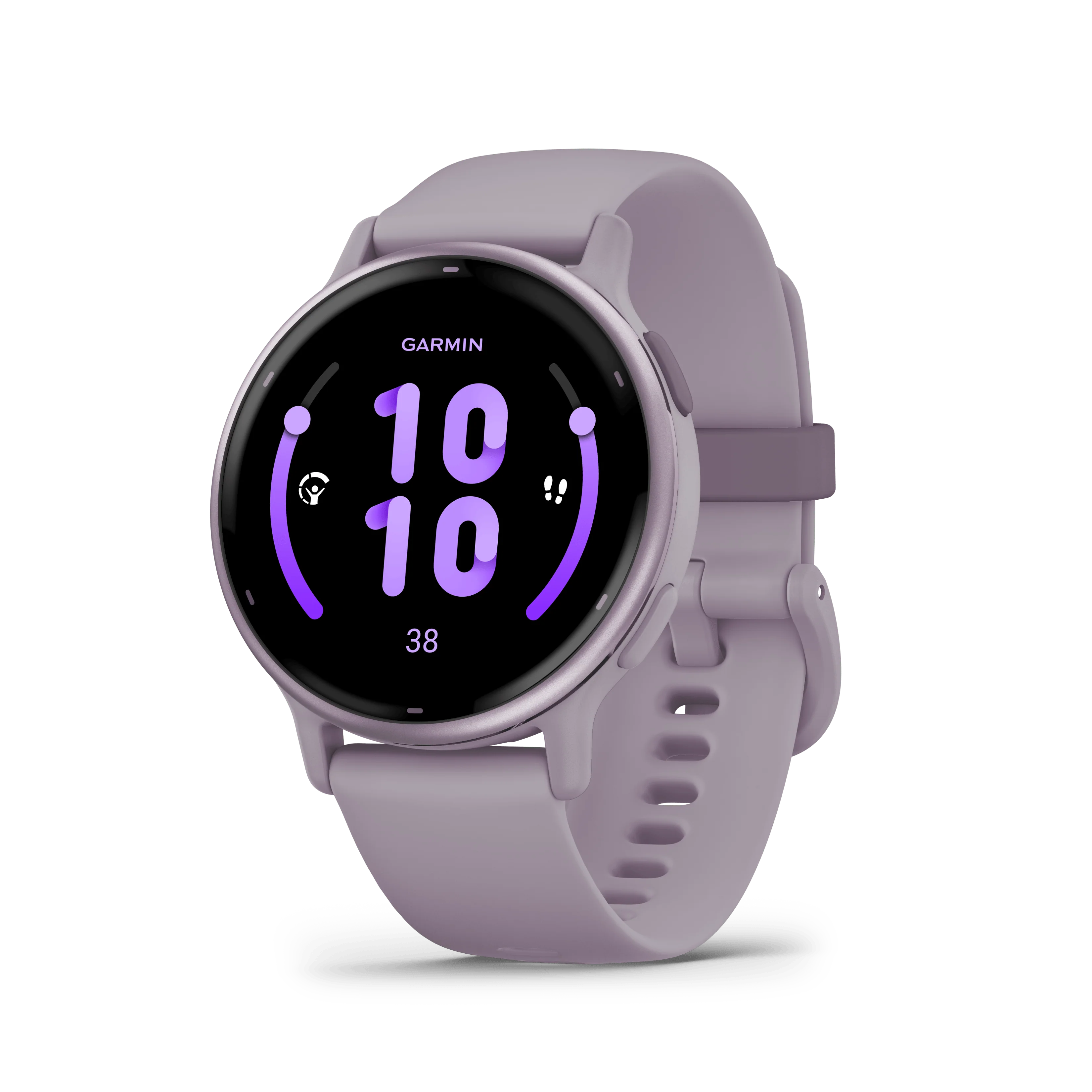 Garmin Vivoactive 5 Orchid