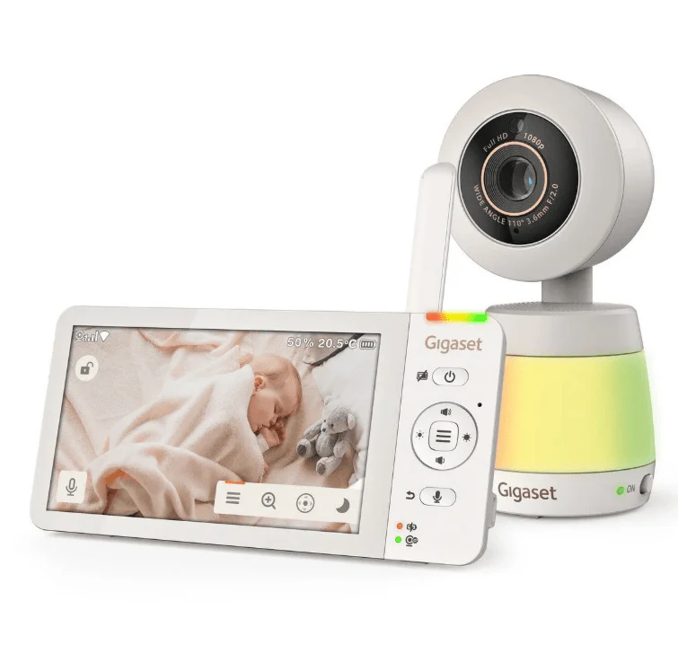 Gigaset BABY 700 Connected
