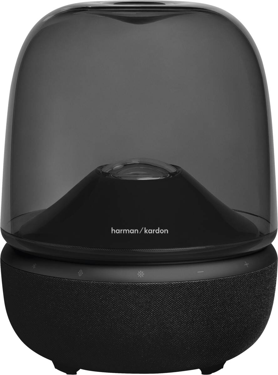 Harman Kardon Aura Studio 5 Zwart