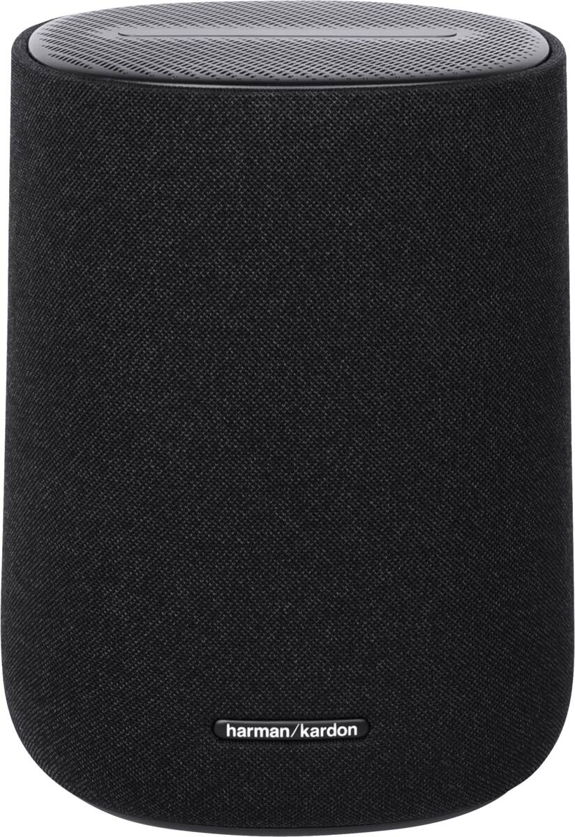Harman Kardon Enchant Speaker Zwart
