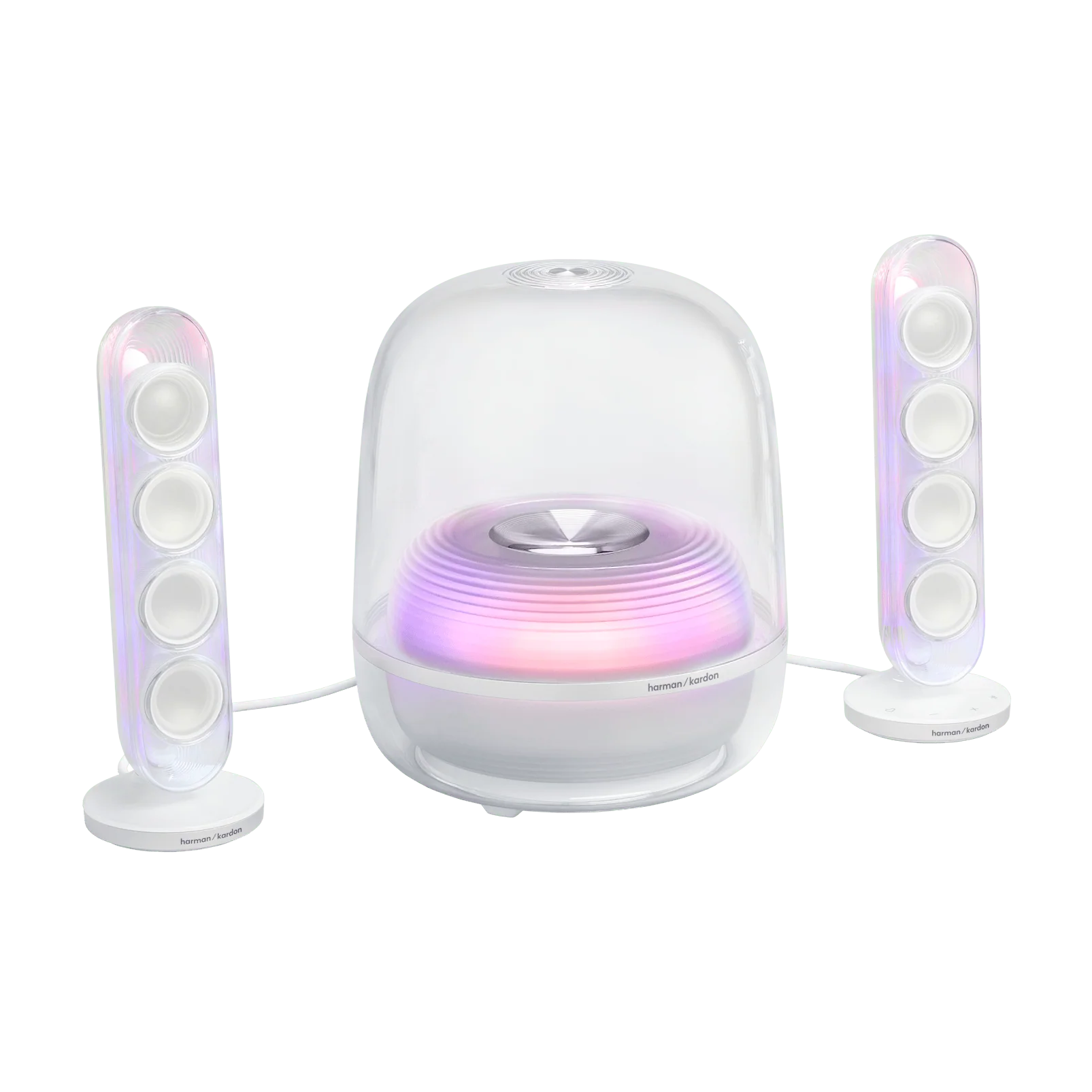 Harman Kardon Soundsticks 5 Wi-Fi Wit