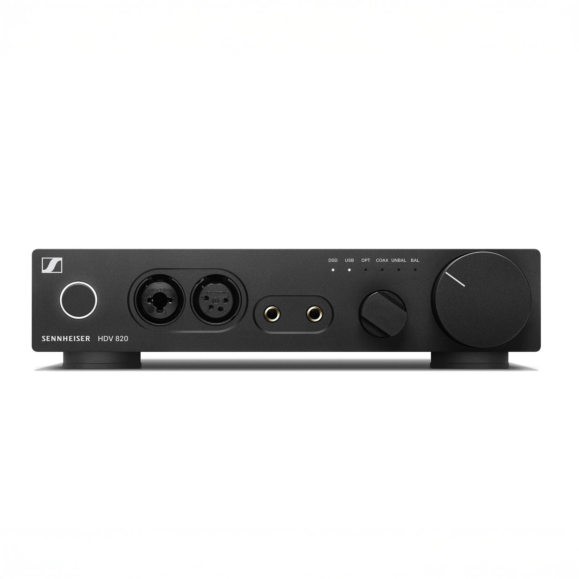 HDV 820