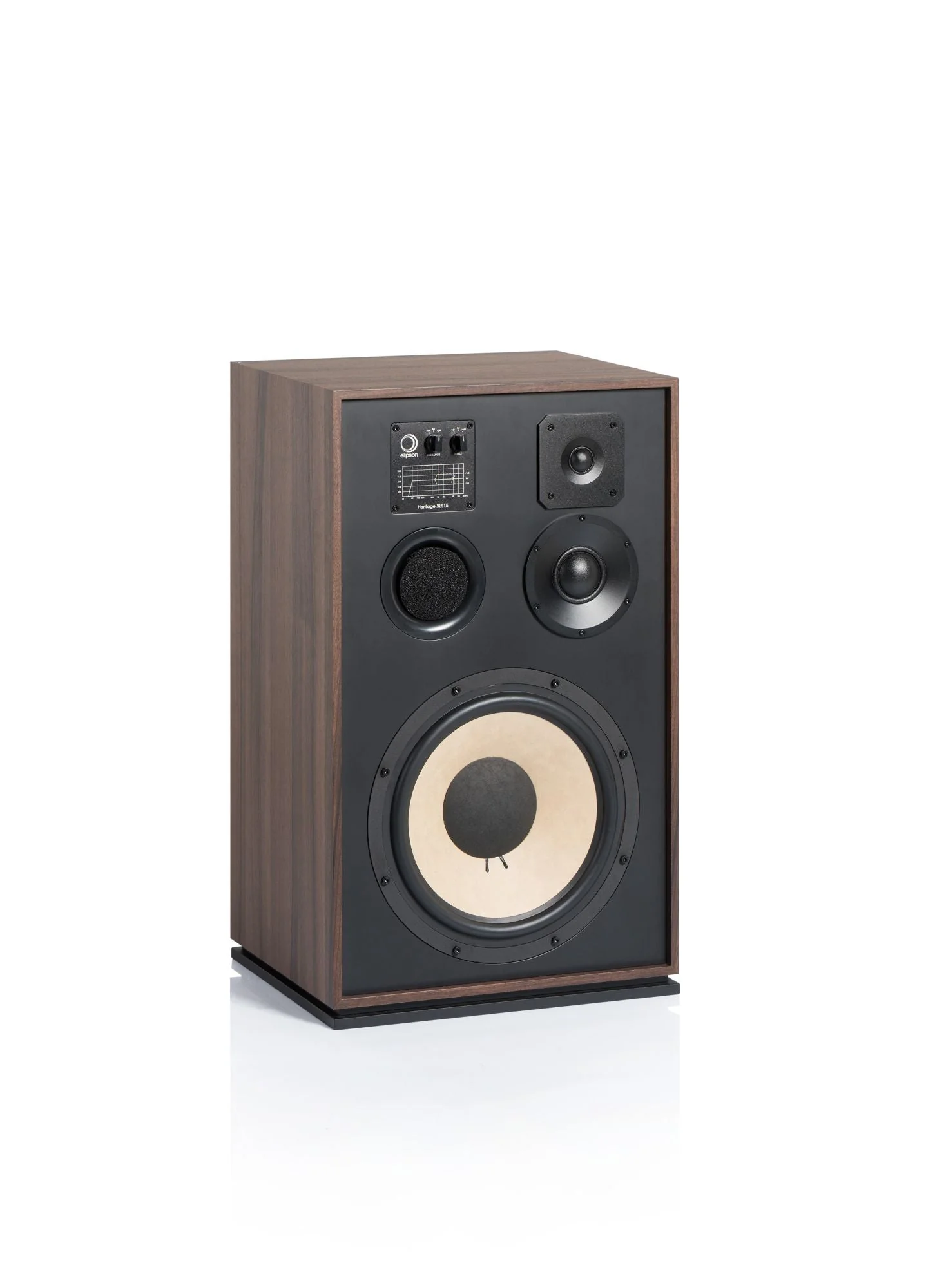 Heritage XLS15 / Paar