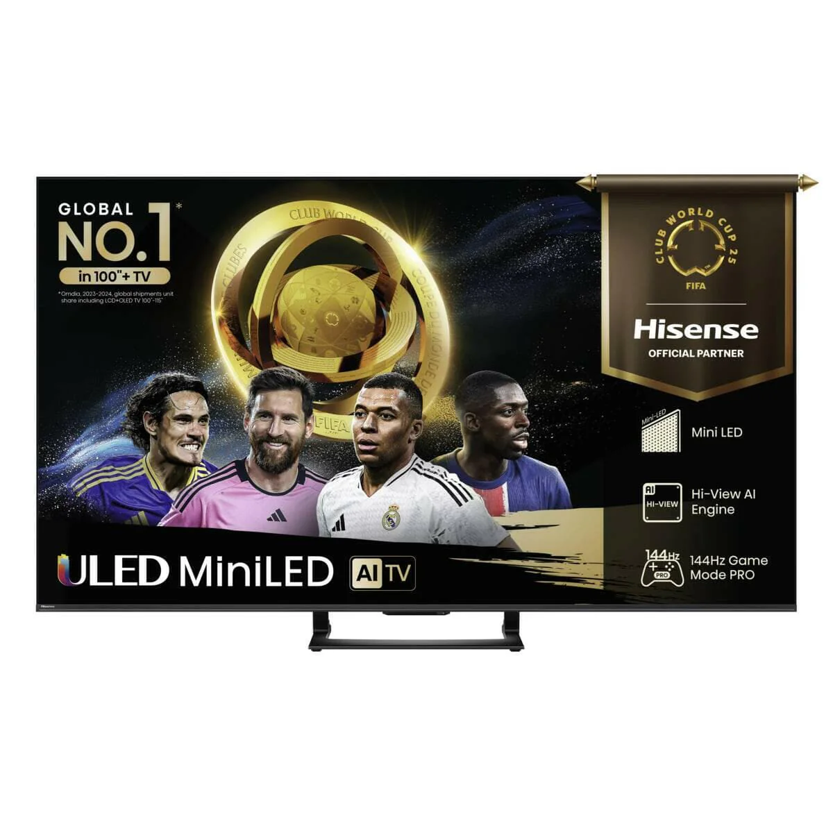 Hisense 50U79Q