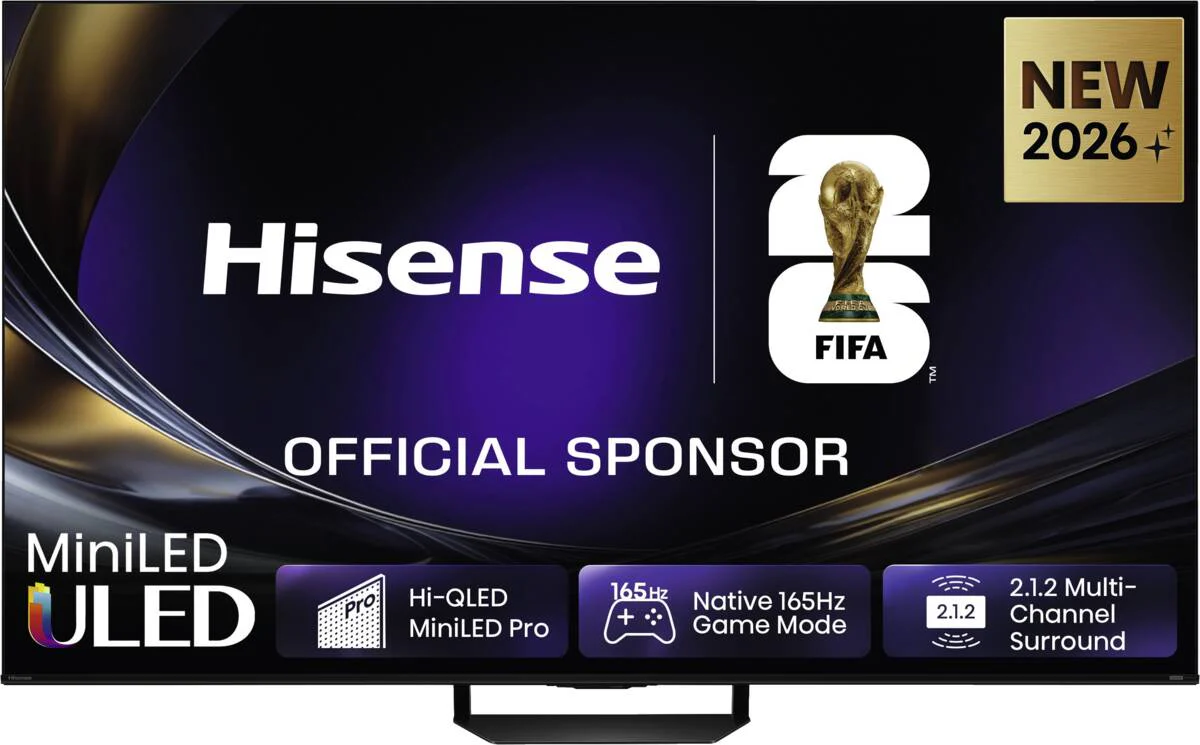 Hisense 55U79S PRO