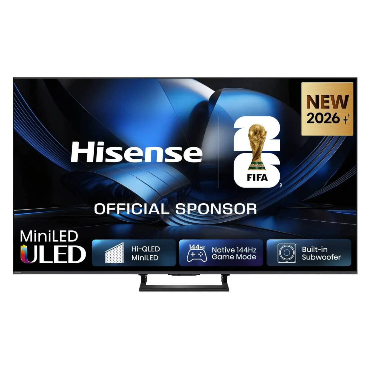 Hisense 75U79SE