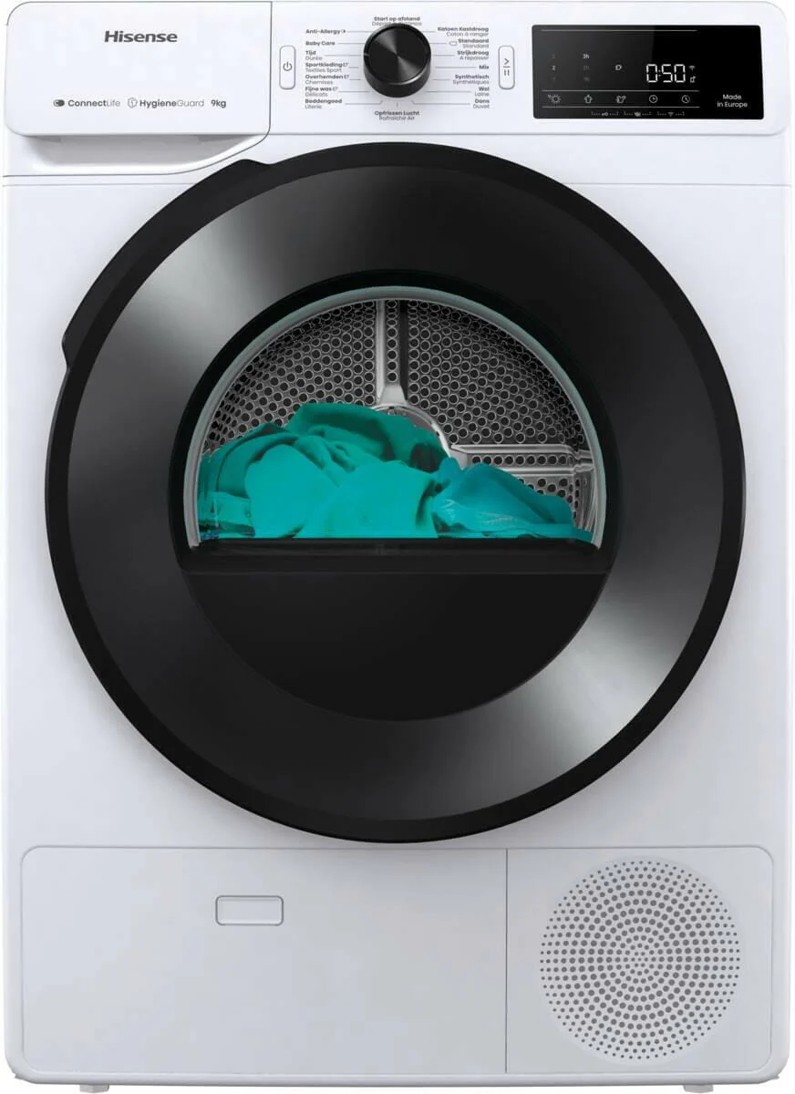 Hisense DH3V903UW/BLX wit
