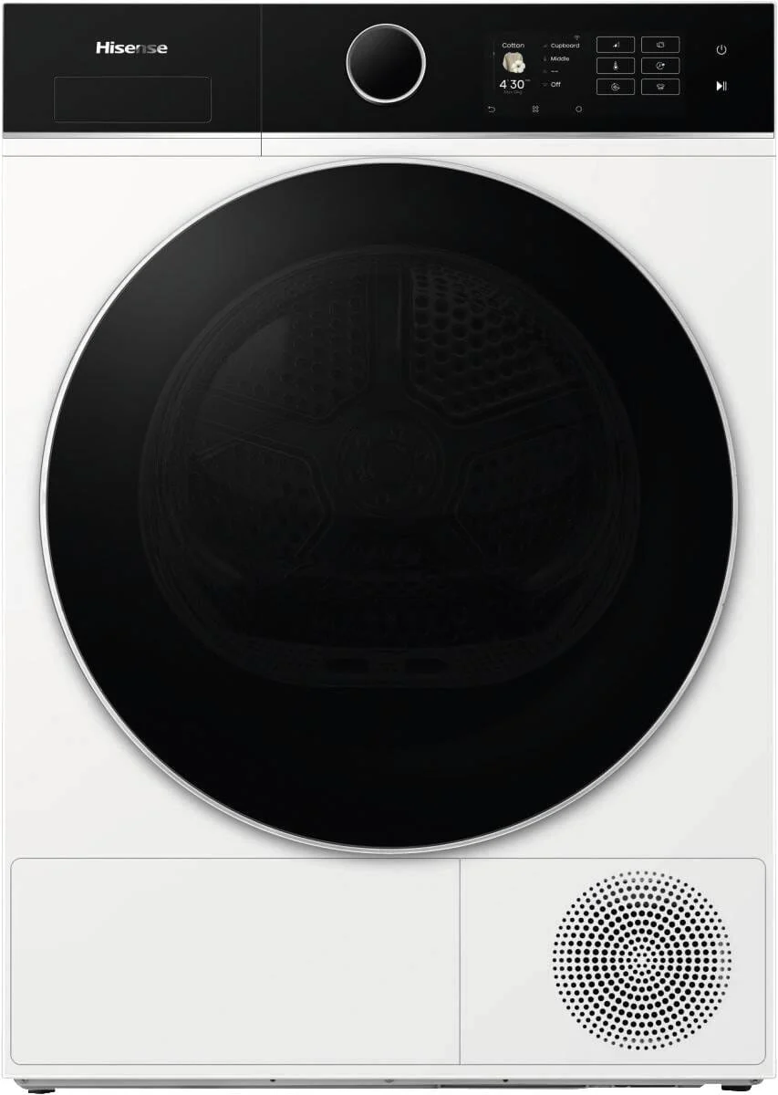 Hisense DH5I104BWAB wit