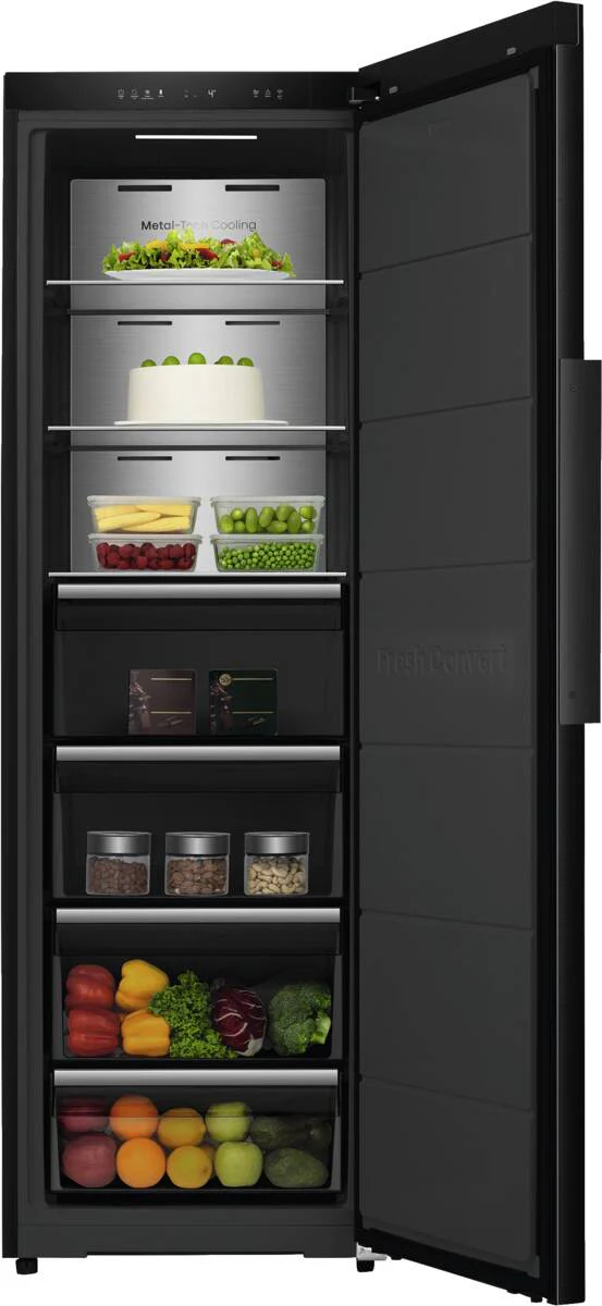 Hisense FT5K310GSFC zwart