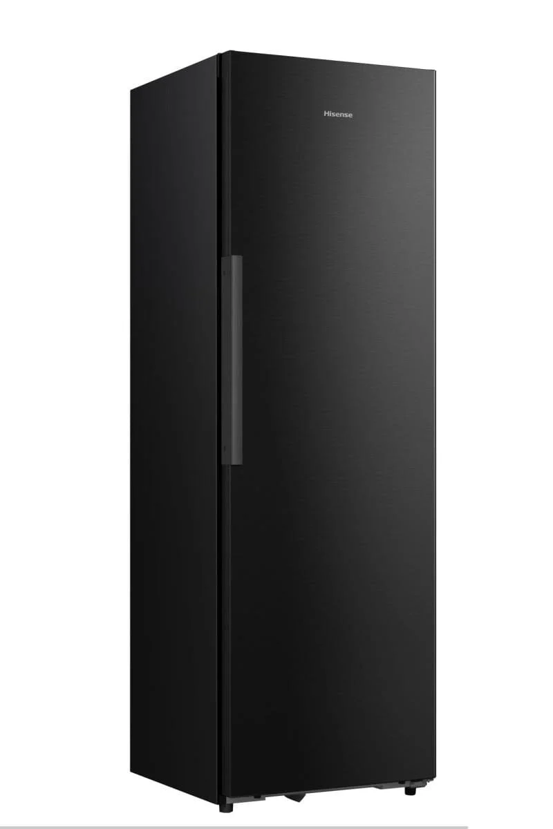 Hisense RL5K370GSFC zwart