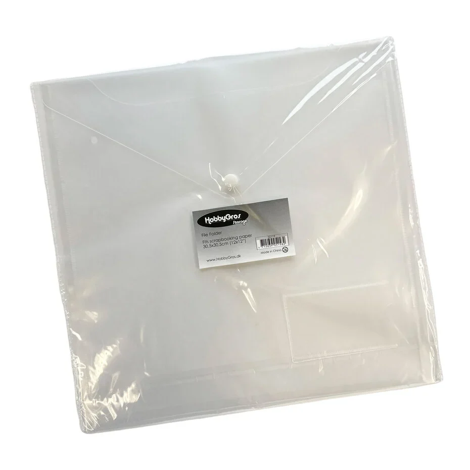 Storage File Folder