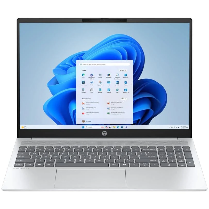 HP Omnibook 5 AI 16-af1070nd