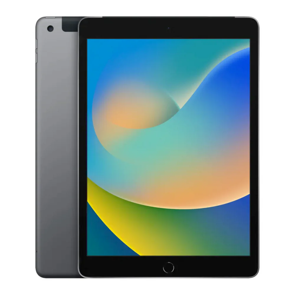 Apple iPad 7e gen (A2200) – WiFi + 4G – 32GB/128GB