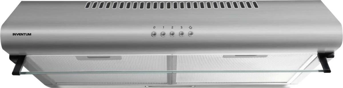 Inventum AKO6012RVS RVS Inventum AKO6012RVS RVS