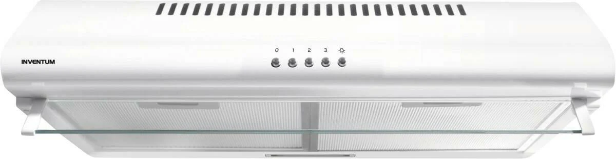 Inventum AKO6012WIT wit Inventum AKO6012WIT wit