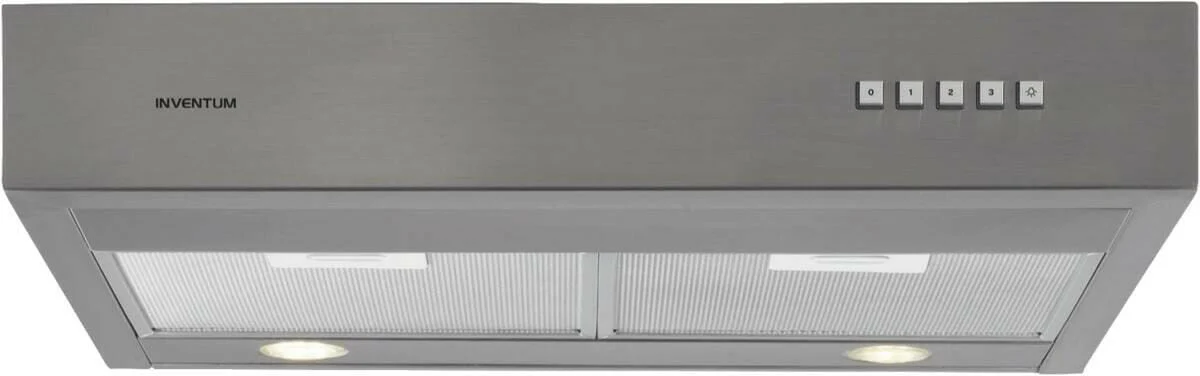 Inventum AKO6015RVS Inventum AKO6015RVS