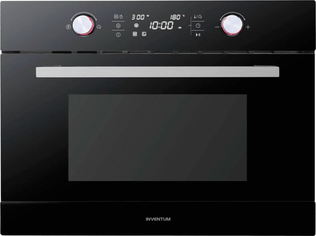 Inventum IMC6044GK zwart