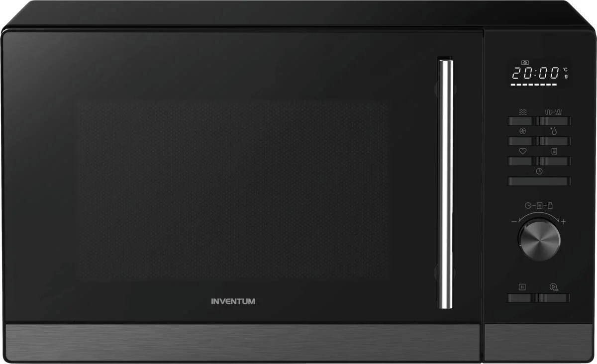Inventum MN327CB zwart