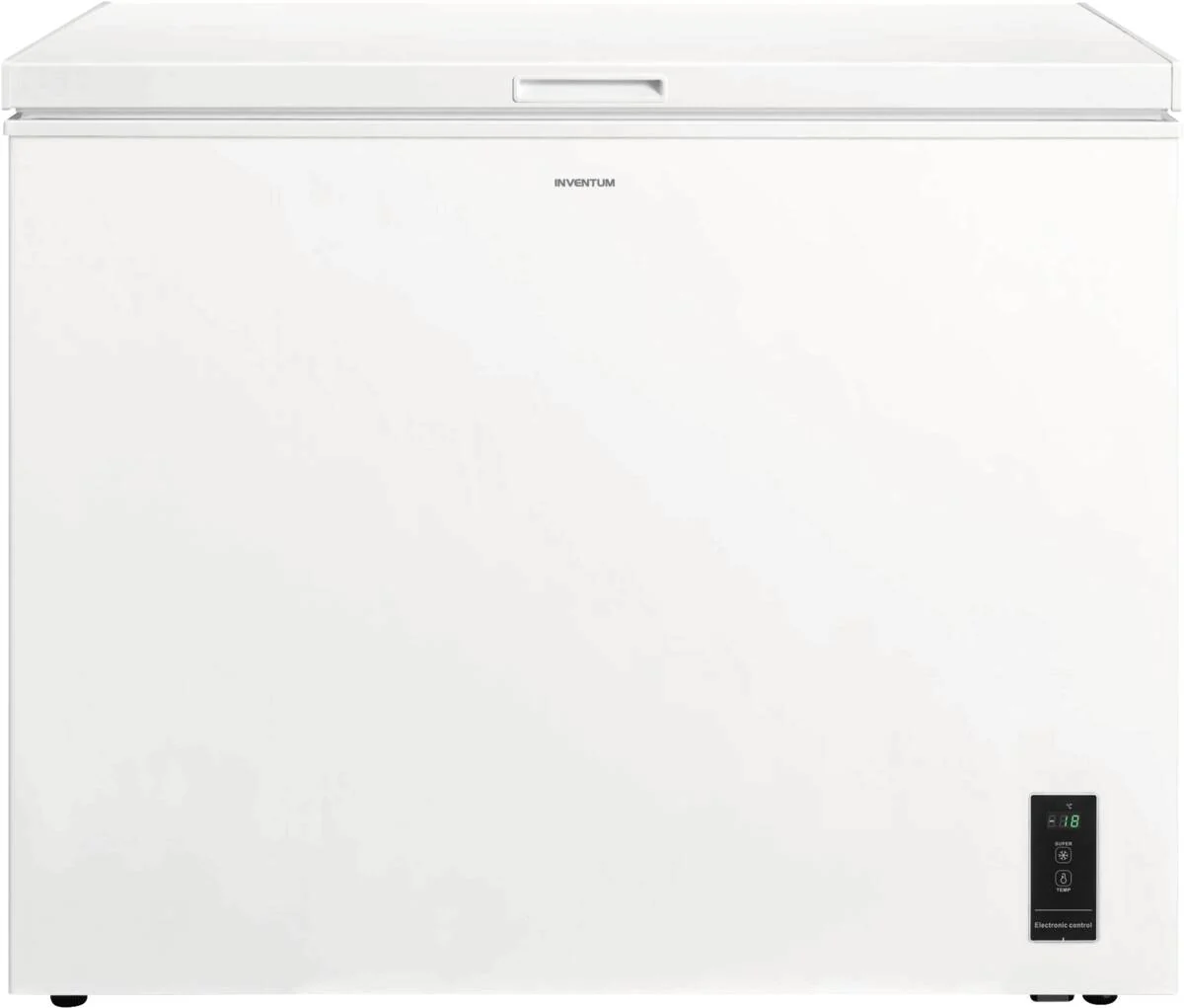 Inventum VK980W wit