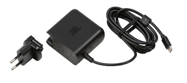 JBL 100W USB-C PD Adapter Xtreme 4/5