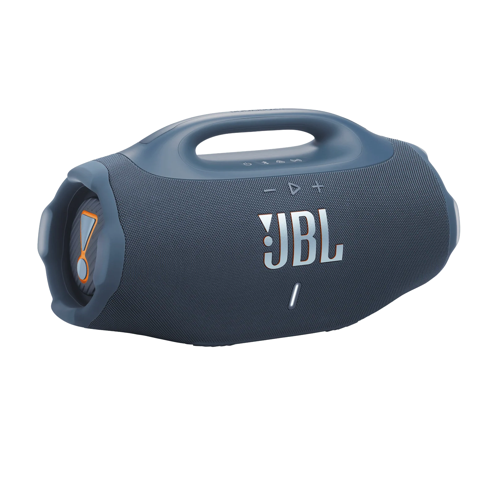 JBL Boombox 4 Blauw
