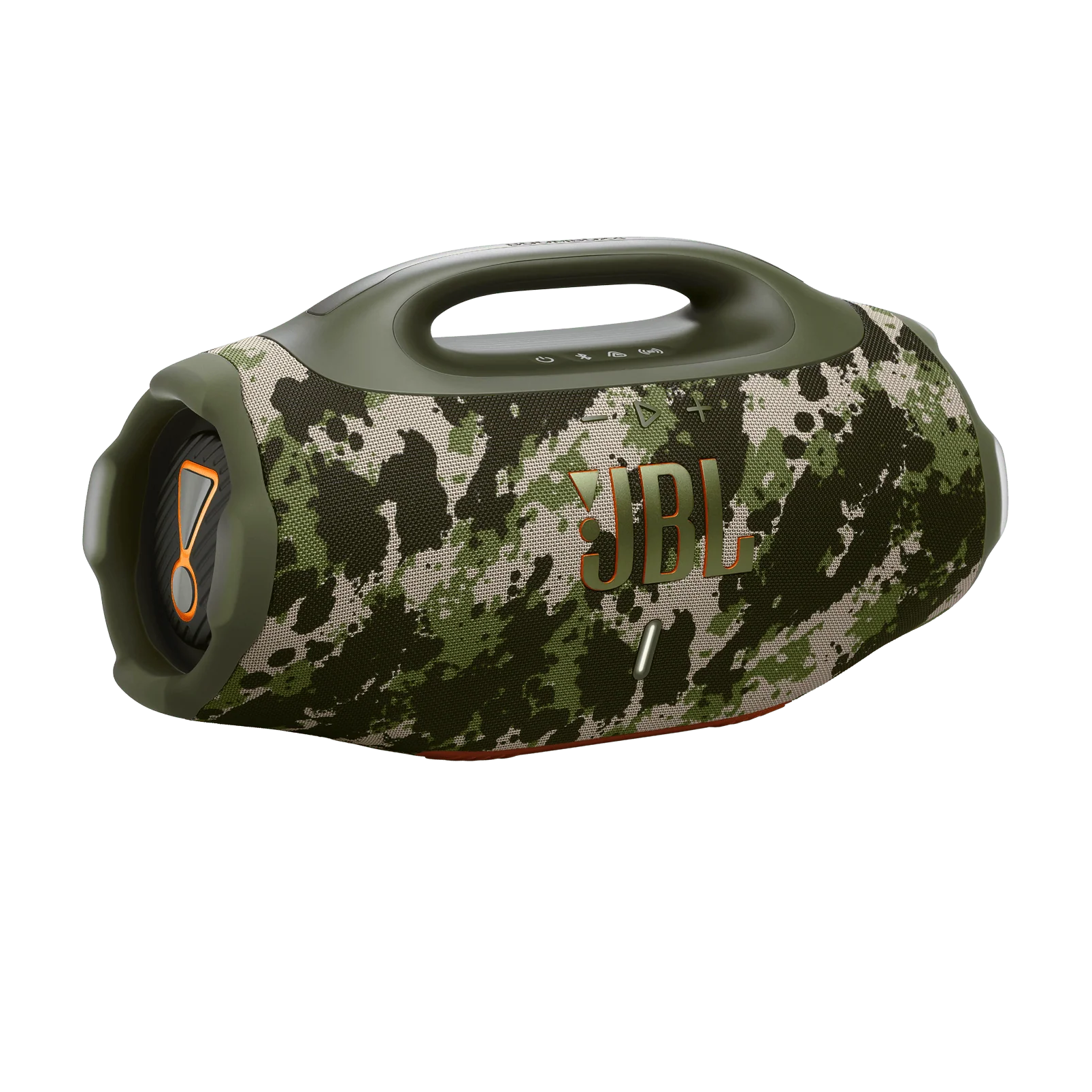 JBL Boombox 4 Squad