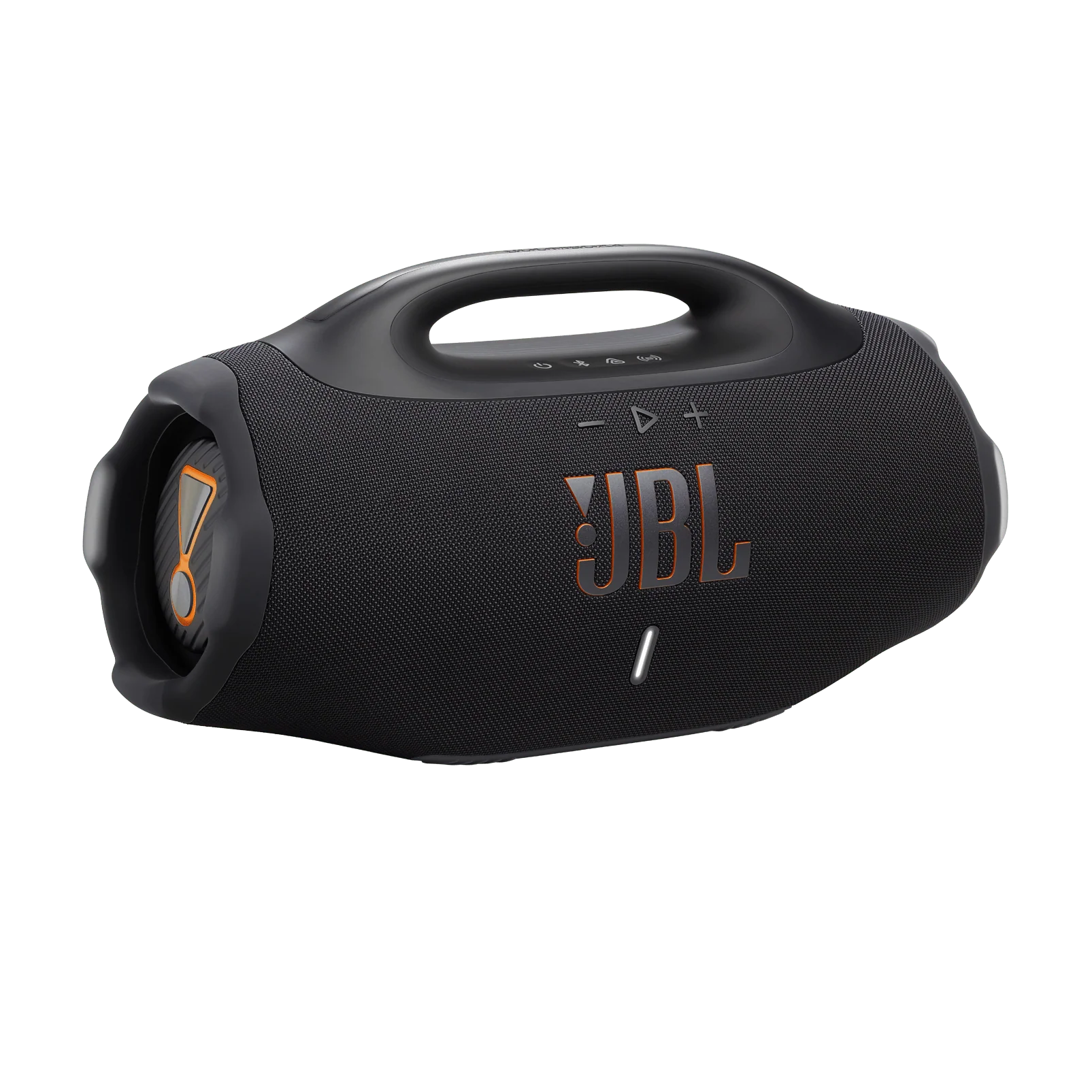 JBL Boombox 4 Zwart