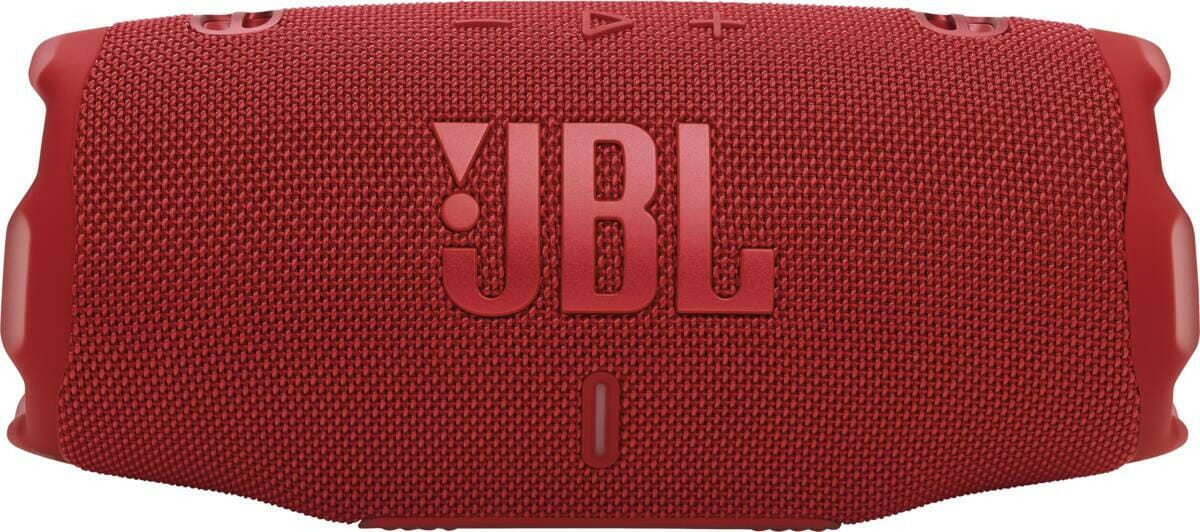 JBL Charge 6 rood