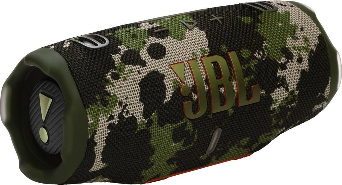 JBL Charge 6 squad