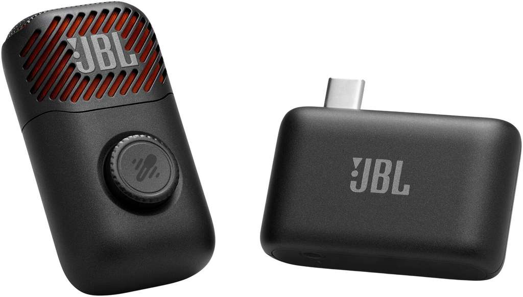 JBL EasySing Mic Mini