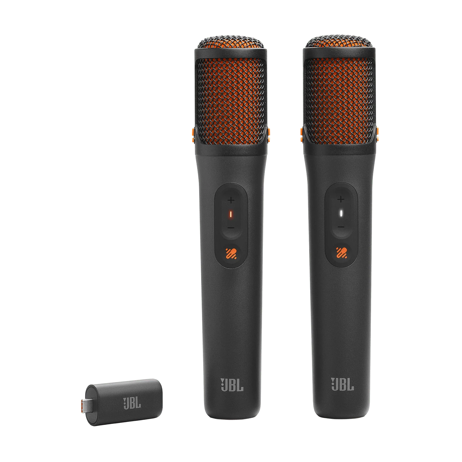 JBL EasySing Mics Paar