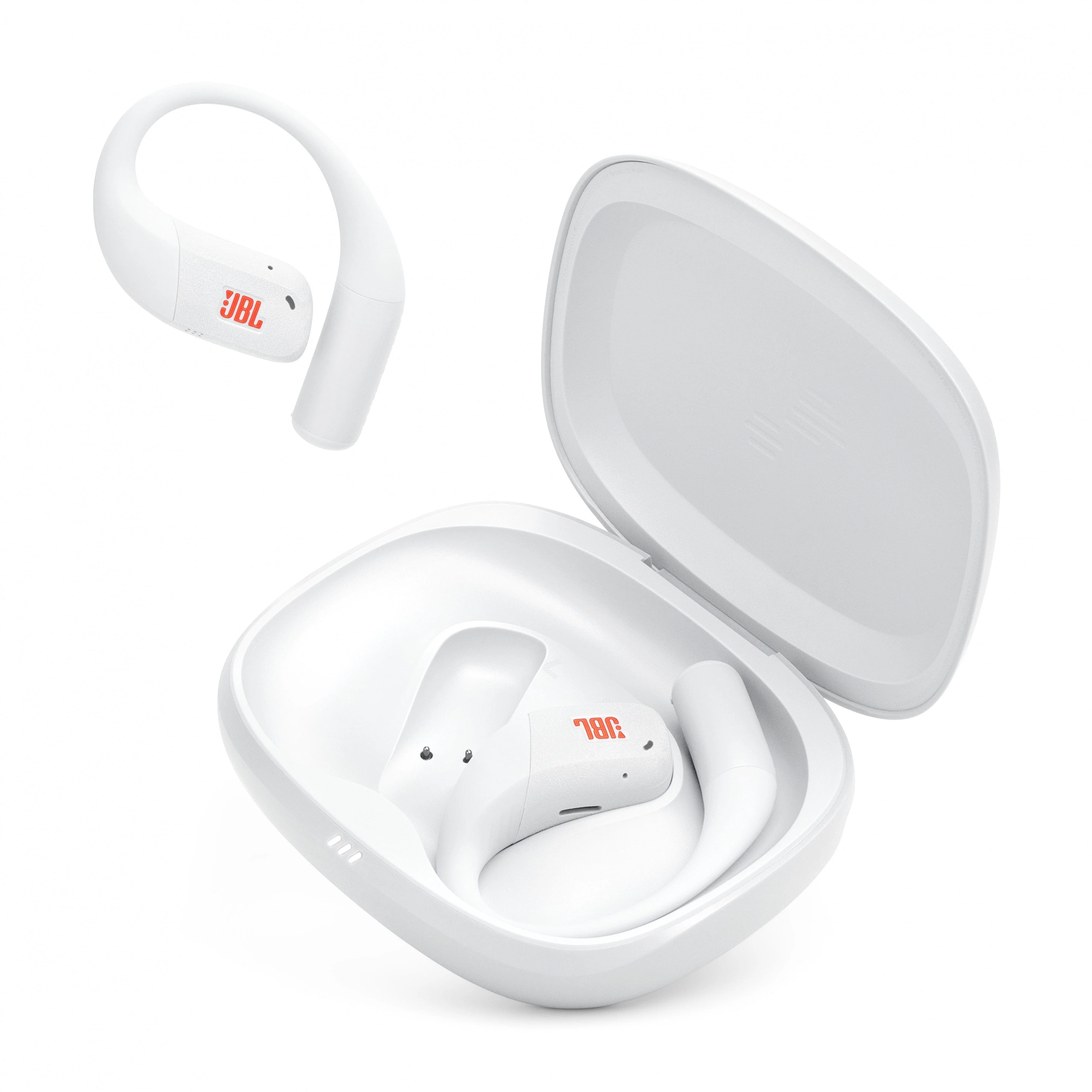 JBL Endurance Zone Open Sound Wit