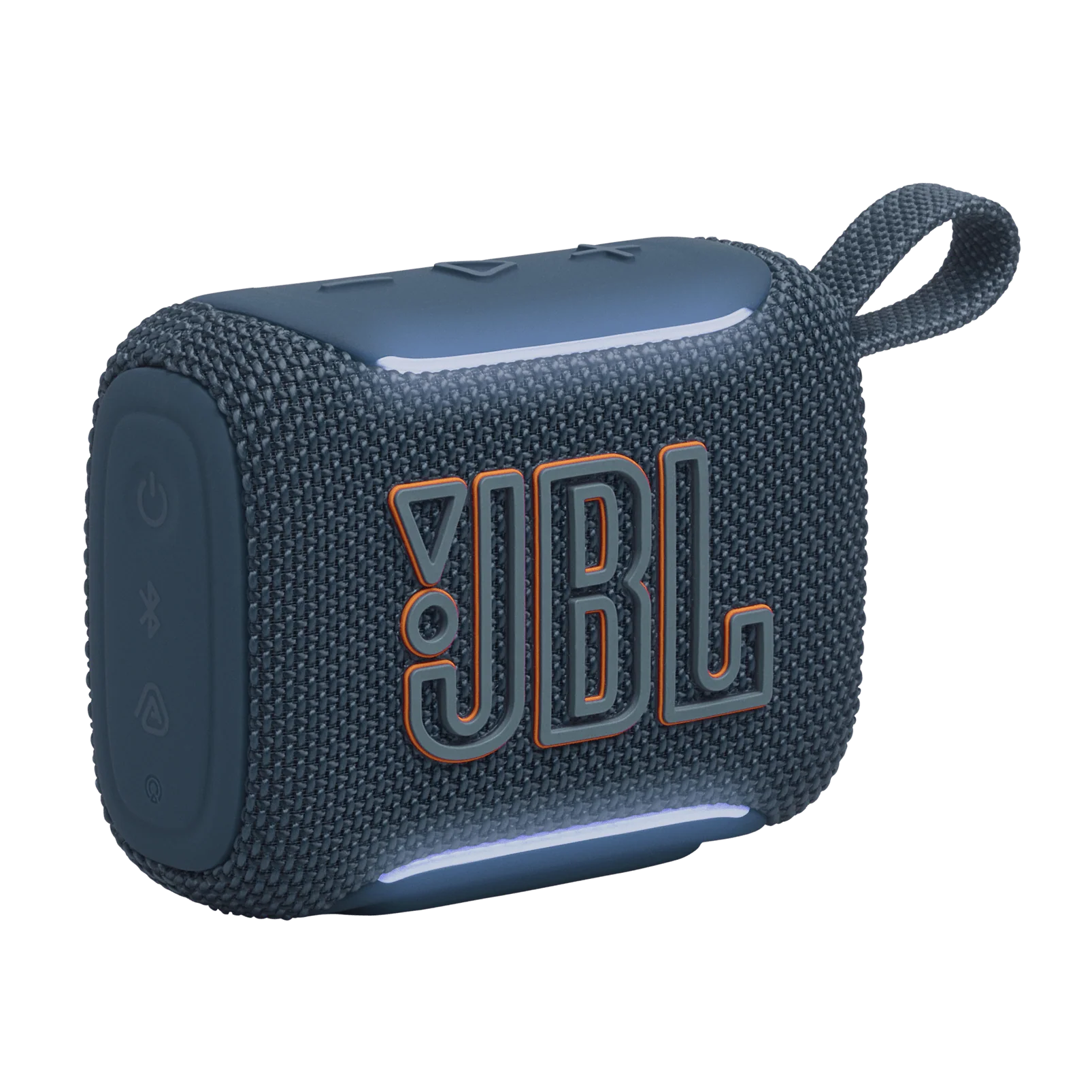 JBL Go 5 Blauw