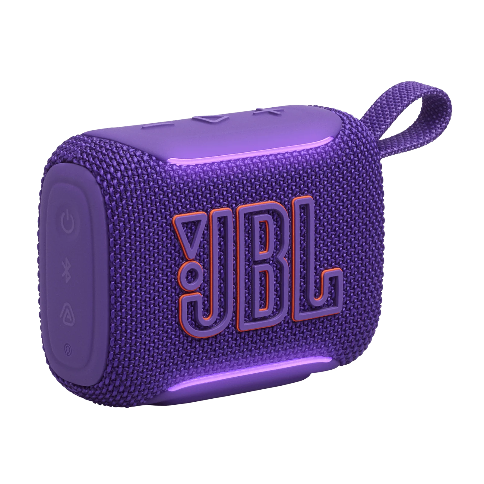 JBL Go 5 Paars
