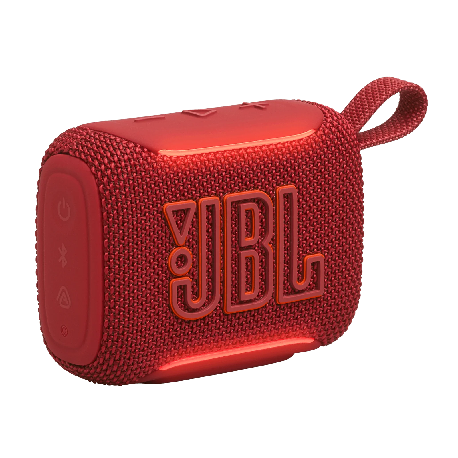 JBL Go 5 Rood