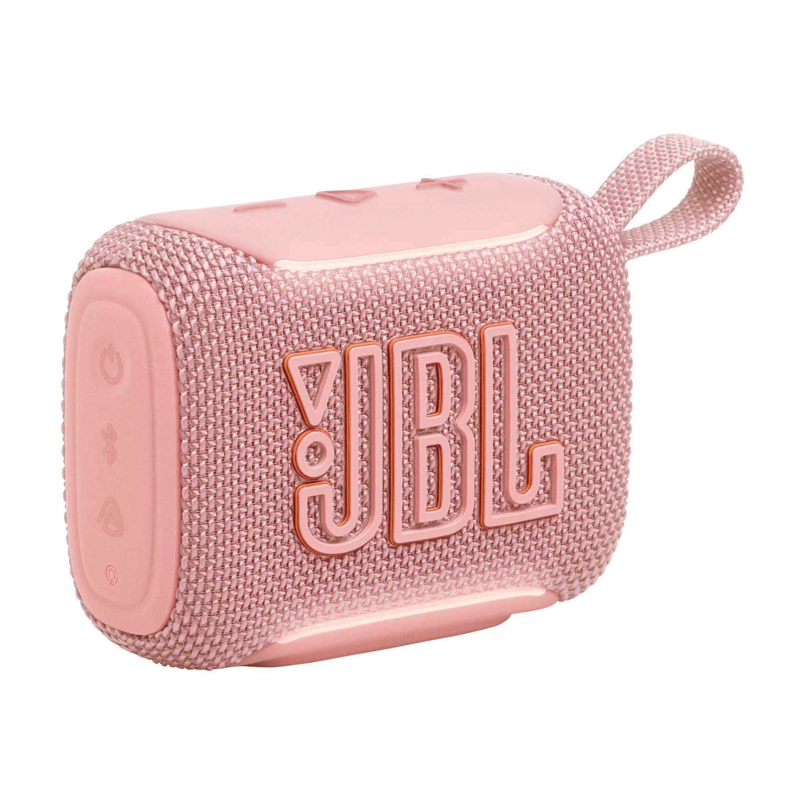 JBL Go 5 Roze