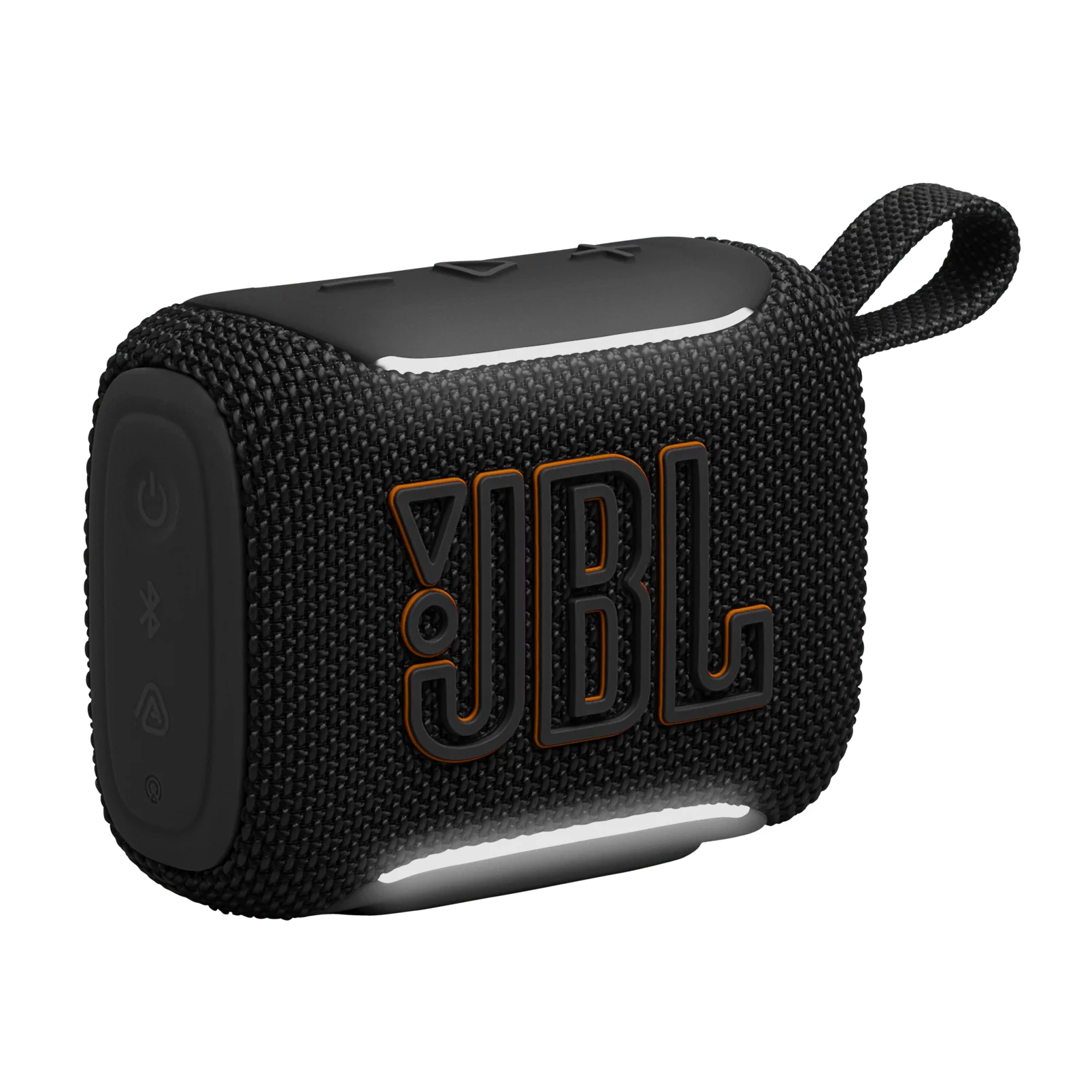 JBL Go 5 Zwart