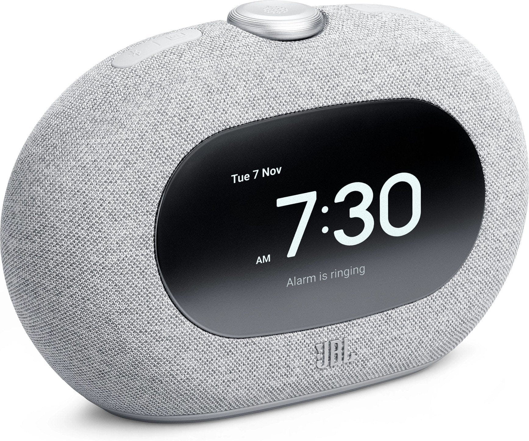 JBL Horizon 3 met DAB+ Grey