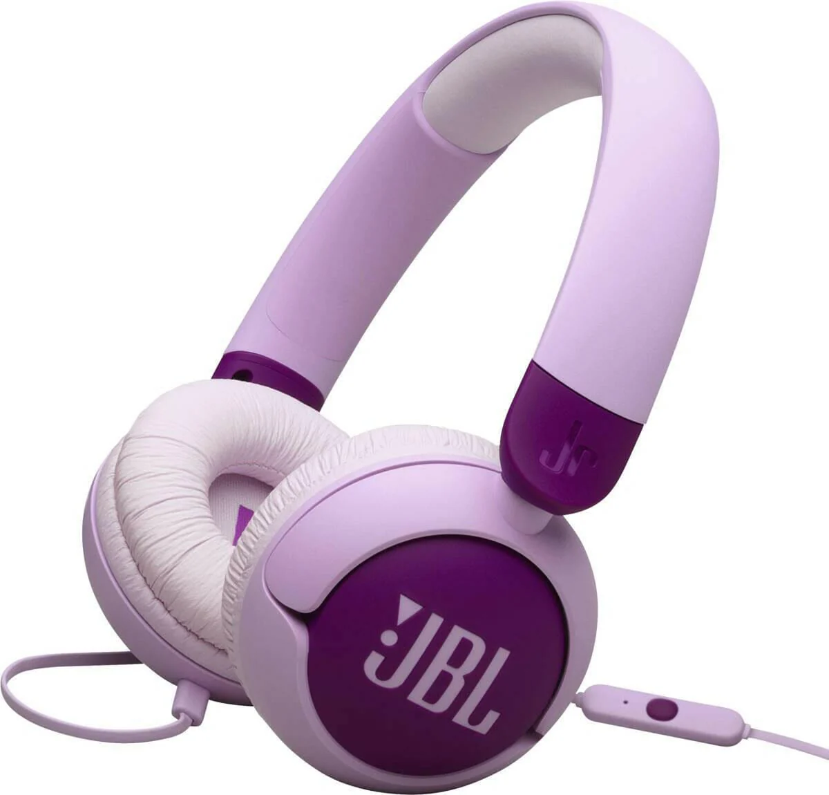 JBL Junior 320 roze