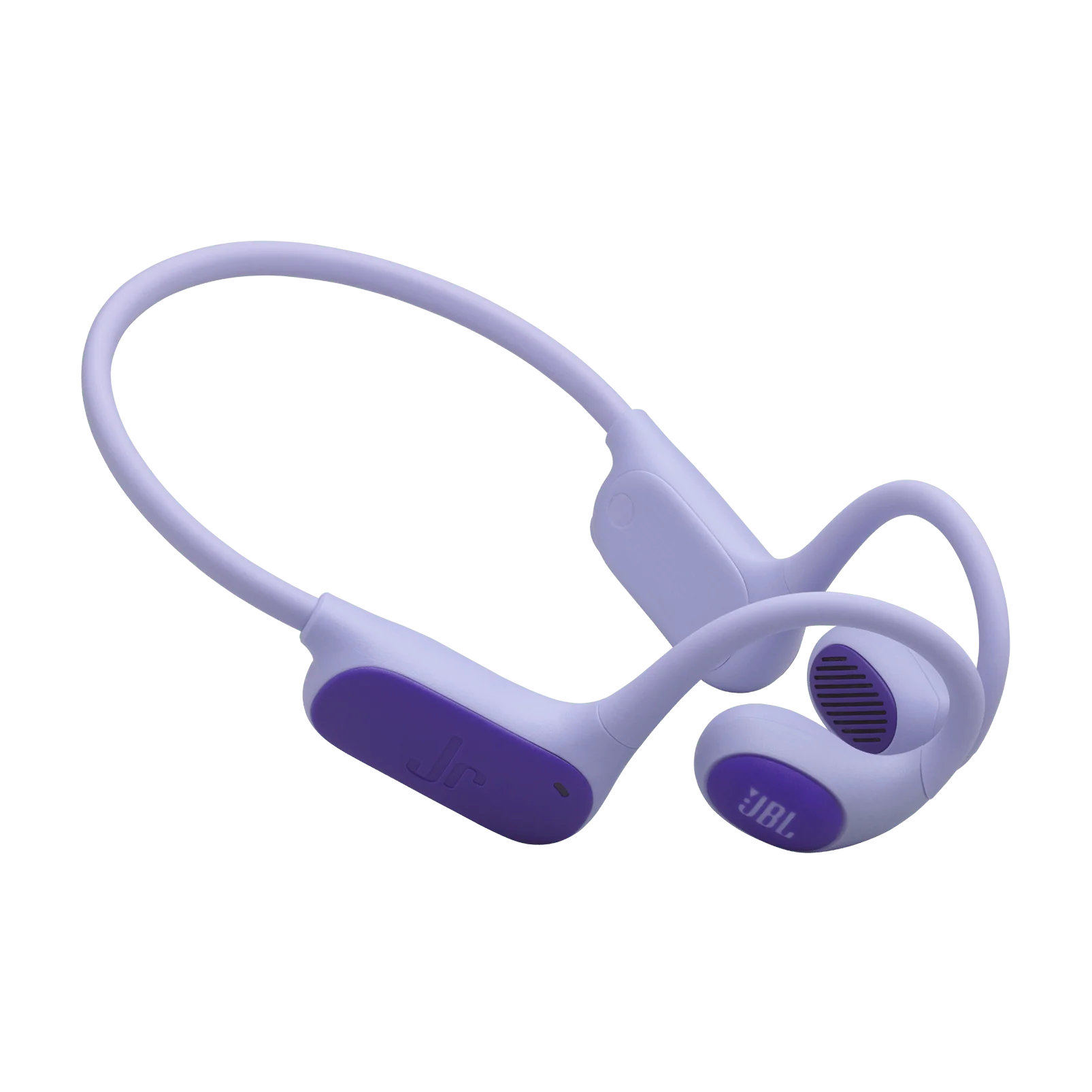 JBL Junior Free Paars