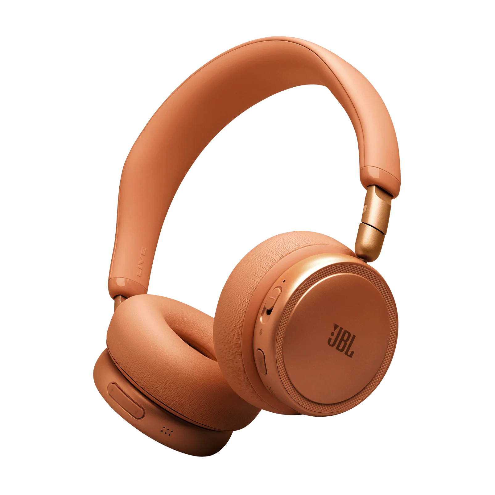 JBL Live 680NC Oranje