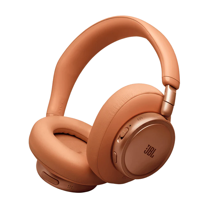 JBL Live 780NC Oranje