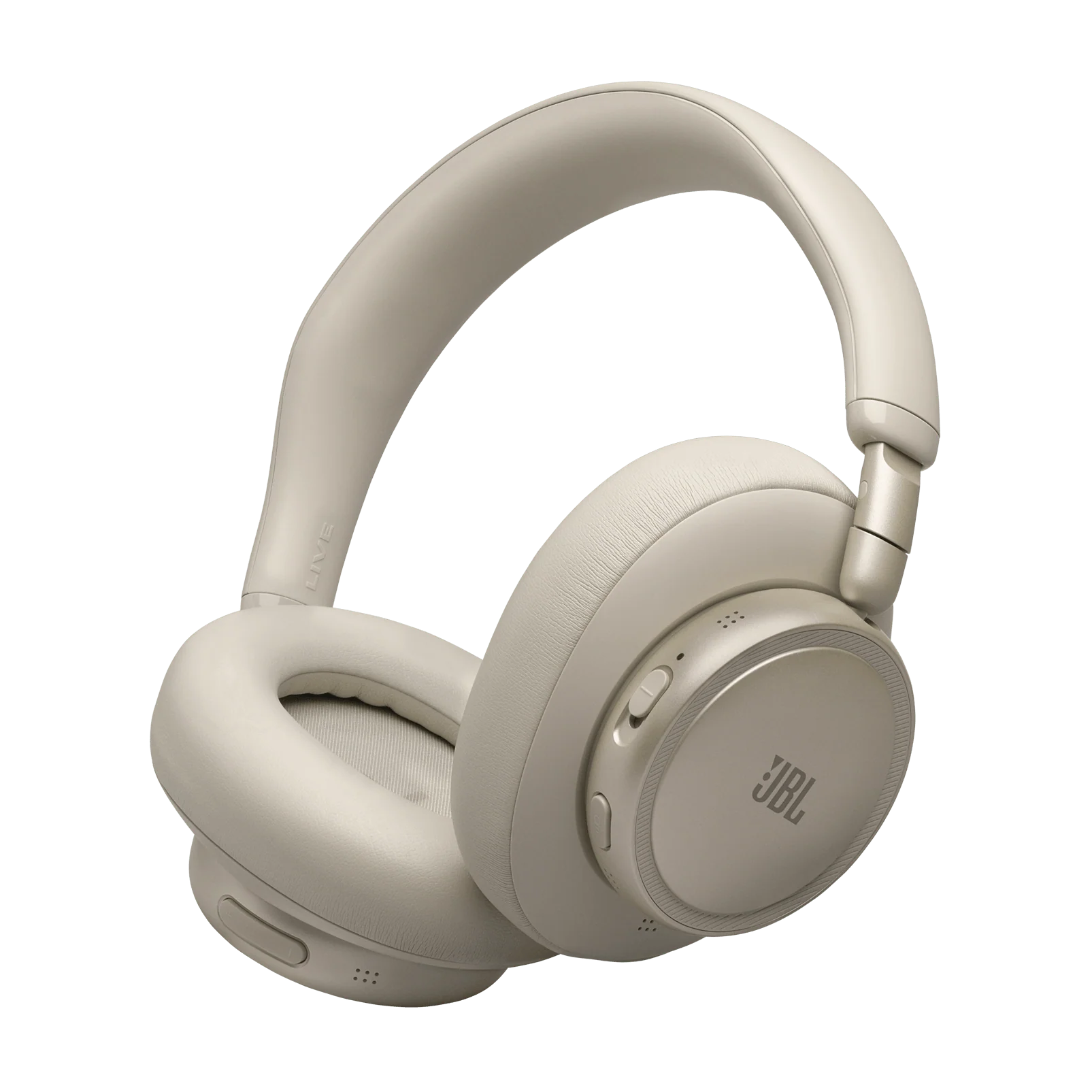 JBL Live 780NC Zand