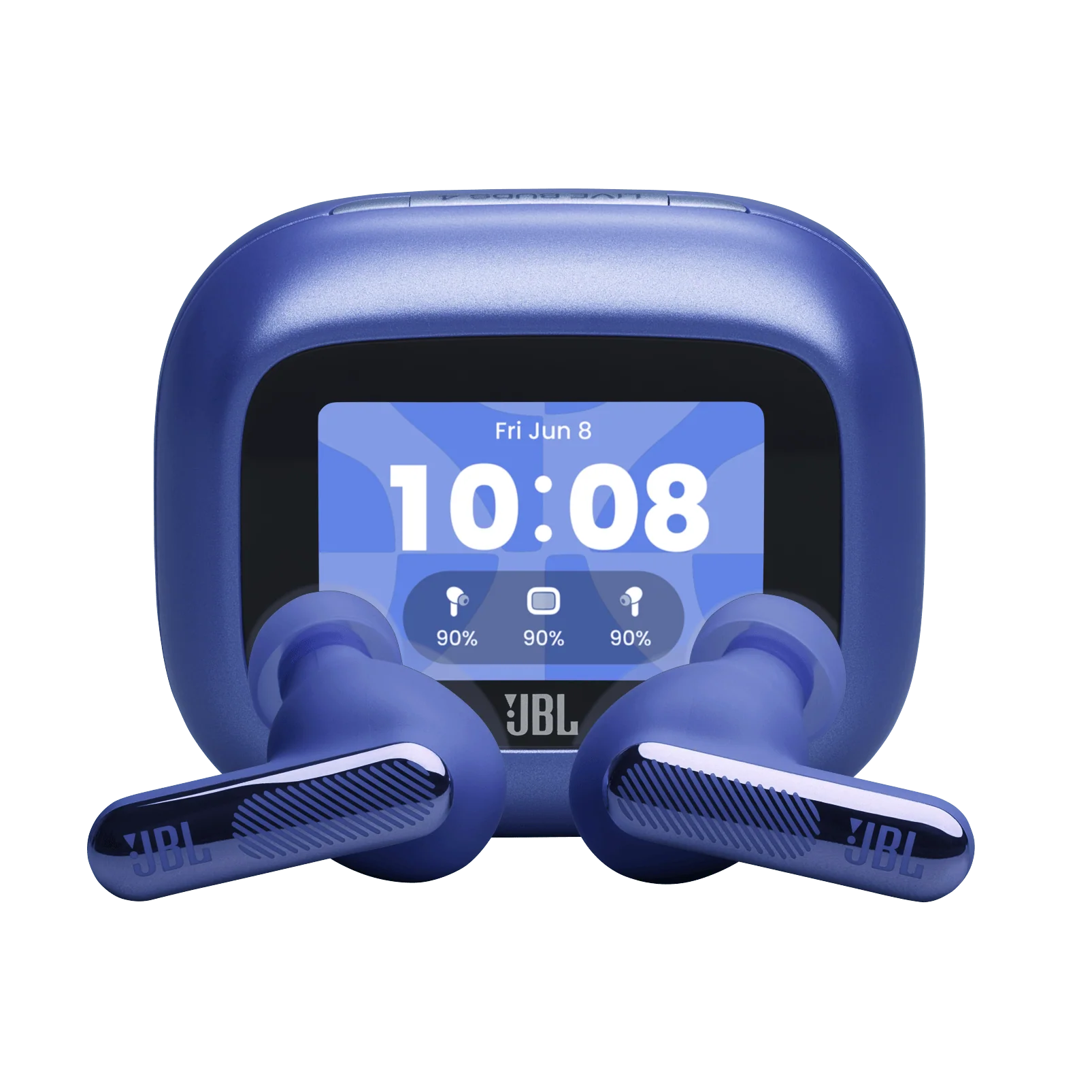 JBL Live Beam 4 Blauw