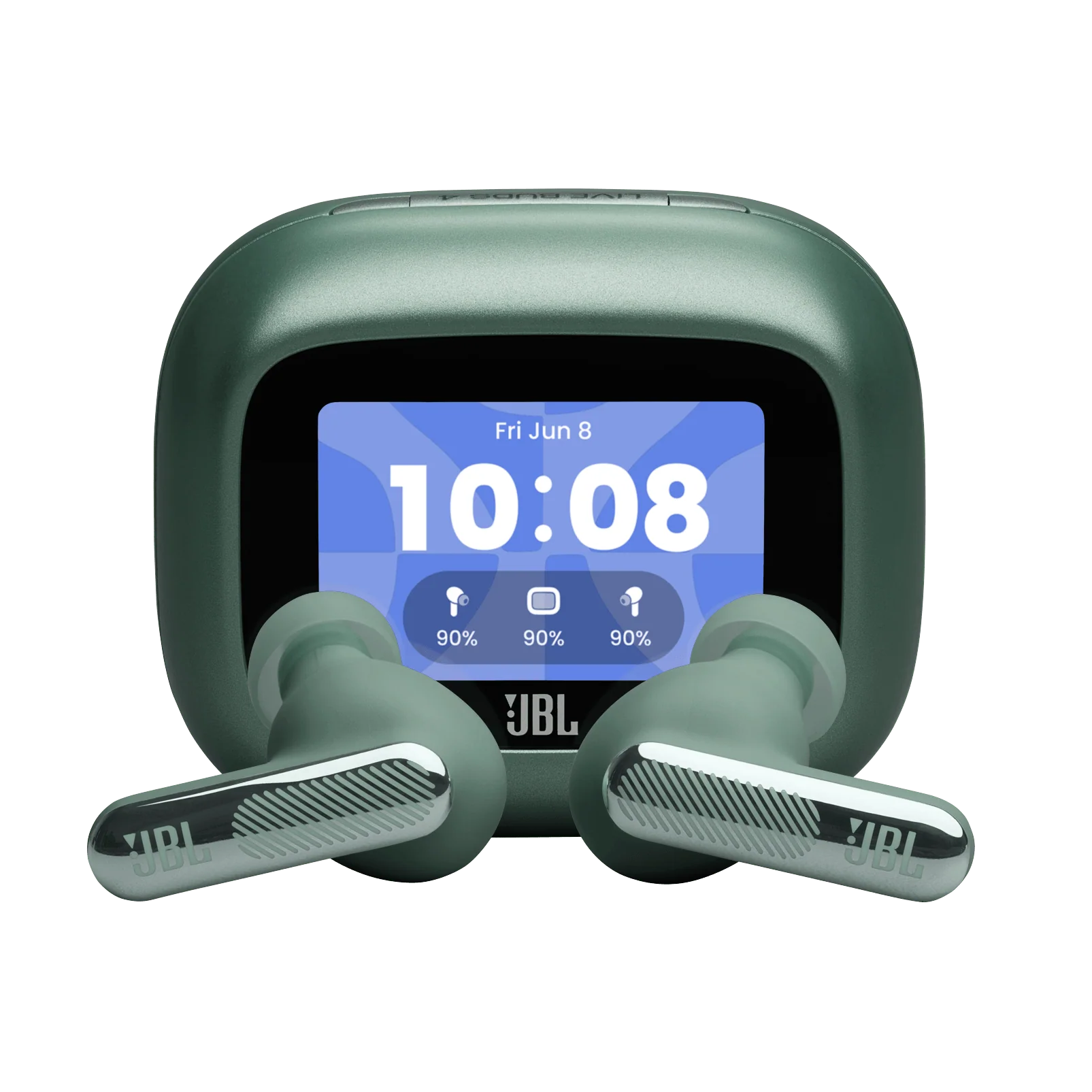 JBL Live Beam 4 Groen